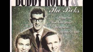 Buddy Holly-Come Back Baby.wmv