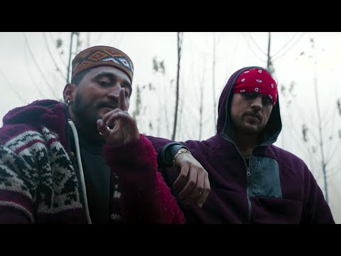 Vankim - Godse Ft. @SikanderKahlonMusic | Prod. Trappy808 | Himachali HipHop 