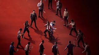 Download lagu BLOOD TIES TRAILER (UWAIS PICTURES) mp3