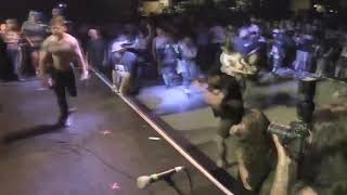 Harm's Way Running Man - John Cena Theme Song