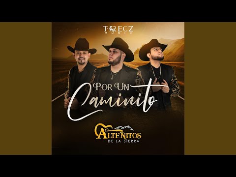 Eterno Enamorado - Los Alteños de la Sierra