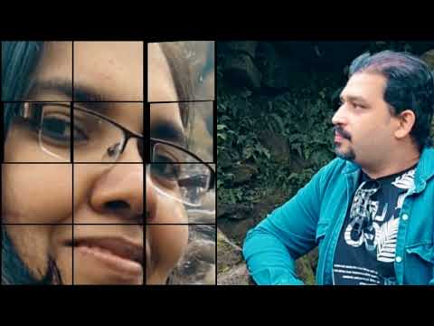 Samson and Rajitha “Anniversary Wishes ” video