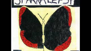 Sparkalepsy - Heather's Overbite EP