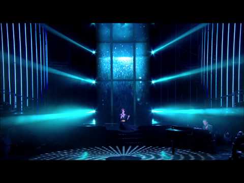 Emji: To build a home - Top 7 - NOUVELLE STAR 2015