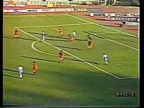 1988/89, Serie A, Roma - Como 1-0 (09)