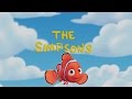 Finding Nemo References In The Simpsons