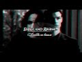 Elijah and Regina | Любовь по венам 