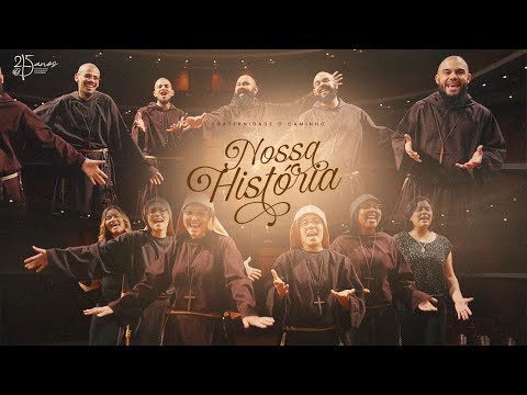 OUR HISTORY - The Way Fraternity