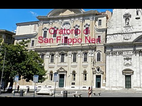 La Messa dei giovani (di L  Carta)