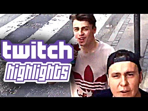 LIVESTREAM HIGHLIGHTS #14 - Papaplatte - Best Of Twitch