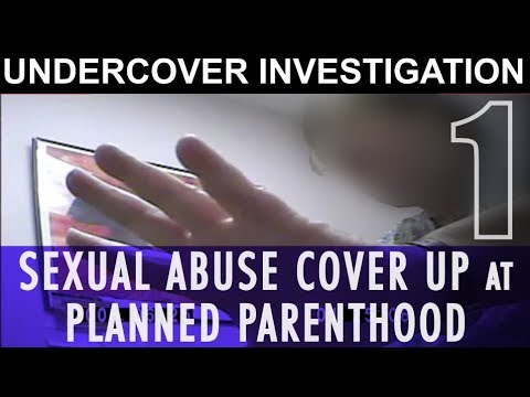 Planned Parenthood Employee Fired After Hiding Sex Abuse ...