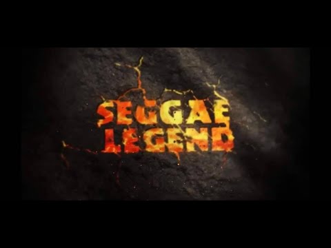 SEGGAE  ETERNITE - RAS MINIK REHEARSAL