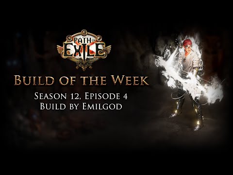 Build of the Week Season 12 - Episode 4 - Emilgod's Explosive Arrow Curtain Call Miner