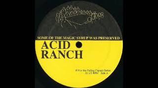 Acid Ranch - Mongoose Orgasm