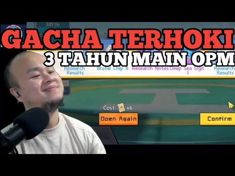 BANJIR KUNING 2023 - ONE PUNCH MAN : The Strongest