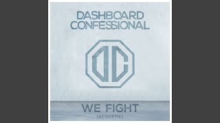 We Fight (Acoustic)