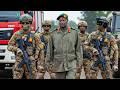 SFC Africa S Deadliest Special Forces From UGANDA