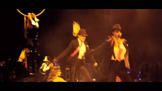 La Casa Bianca Show at WHITE Dubai