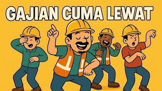 Download lagu GAJIAN CUMA LEWAT - Lagu Lucu || Pejuang Rupiah mp3 Download lagu GAJIAN CUMA LEWAT - Lagu Lucu || Pejuang Rupiah mp3