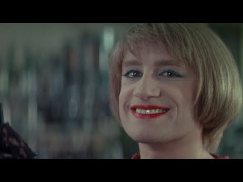 Tenue de Soirée (1986) - Fin