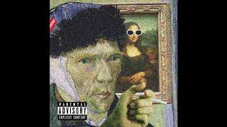 Van Gogh Music Video