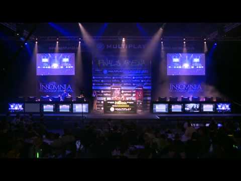 i45 - Prophecy vs TCM - CTF Overtime Clutch