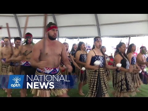 A Look at the Closing Ceremonies for the WIN Games | WIN Games 2017