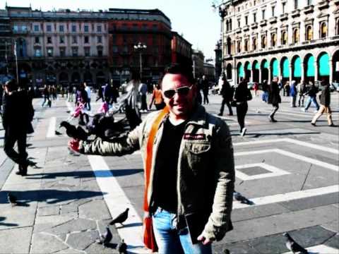 L'ULTIMO GIORNO DI SOLE... LUCA SEPE.wmv