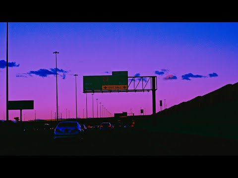 it's late, sleep well