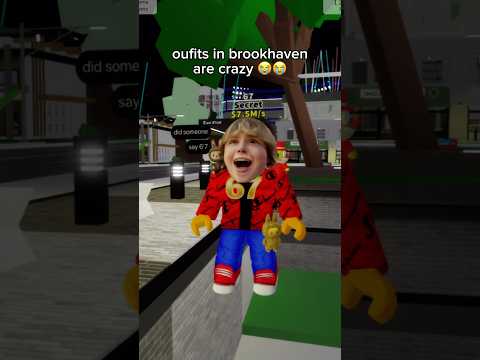 brookhaven outfits 😭😭 #roblox #brookhaven