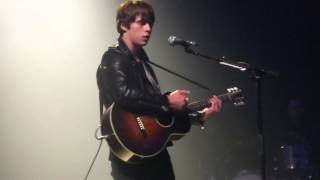 Jake Bugg - Fire (HD) - Roundhouse - 10.09.13