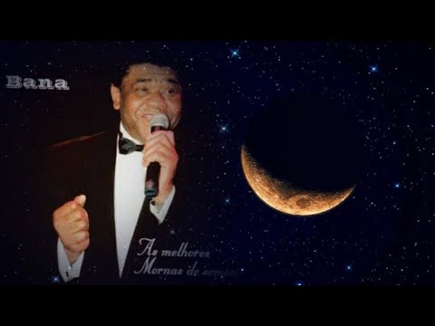 Bana - Sodade De B.léza "Morna" Autor (Fernando Quejas)