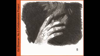 Nightmares (ft. Random Impulse, Sway &amp; Wetch 32) - Ed Sheeran