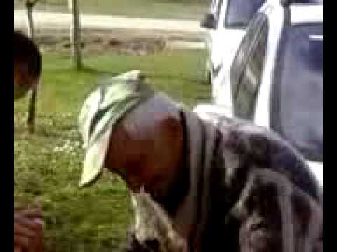 Nykterhetskontroll...