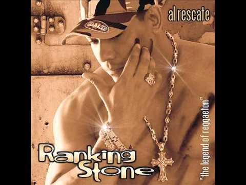 Ranking Stone - Carril ft. Jomar, Keisha