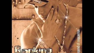 Ranking Stone - Carril ft. Jomar, Keisha