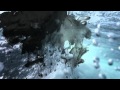 Drilling The Ocean