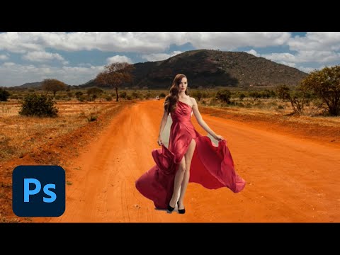 Live Designing & Sharing Ideas in Photoshop with Nathaniel Dodson - 3 of 3 | Adobe Creative Cloud