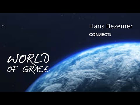 Hans Bezemer | World of Grace | 12 juni 2022