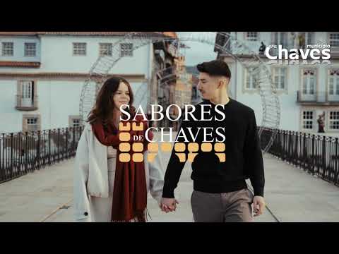 Sabores de Chaves 2026