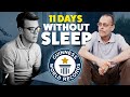 What Happens If We Don’t Sleep? - Guinness World Records