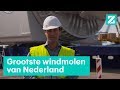 Dit wordt de grootste windmolen ter wereld • Z business