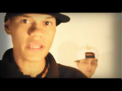 MC NICK E CARECA    FRIO E CALCULISTA VIDEO CLIPE OFICIAL HD  2013 !