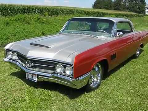 1964 Buick Wildcat (CC-1006858) for sale in Shaker Heights, Ohio
