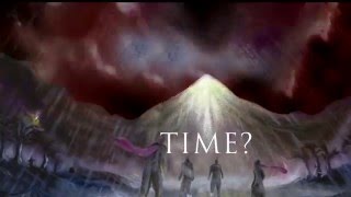 The Eyes of Desolation - Crimson Sky (Lyric Video)