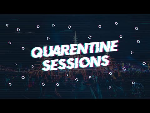 BEST FUTURE HOUSE, FUTURE BOUNCE, CHILL HOUSE MASHUPS | QUARENTINE SESSIONS | 2020