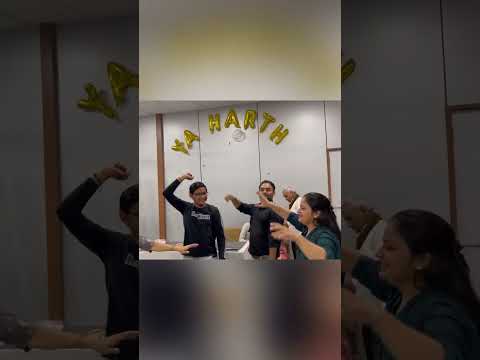 Yatharth birthday day celebration