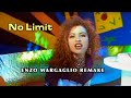 2 Unlimited - No Limit (Enzo Margaglio Remake)