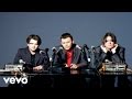 Manic Street Preachers - Kevin Carter (Official Video) - ManicStPreachersVEVO Manic Street Preachers - Kevin Carter (Official Video)