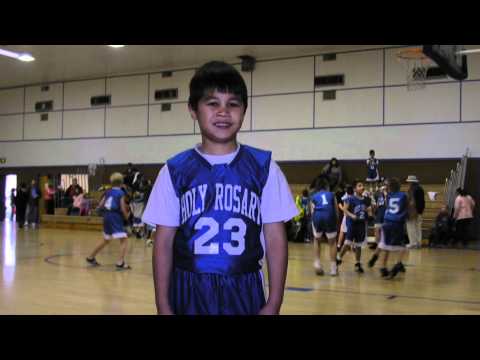 2012 Christian Romero's Graduation Tribute